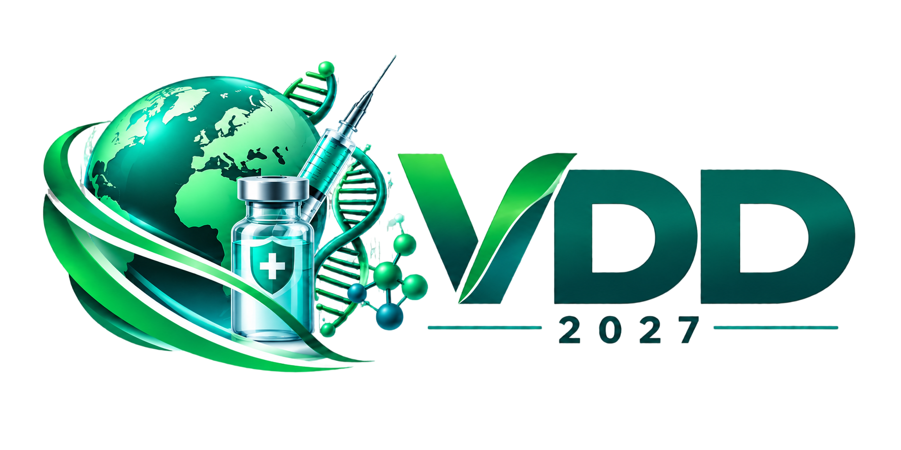 VDD 2027 - Vaccine Discovery & Development